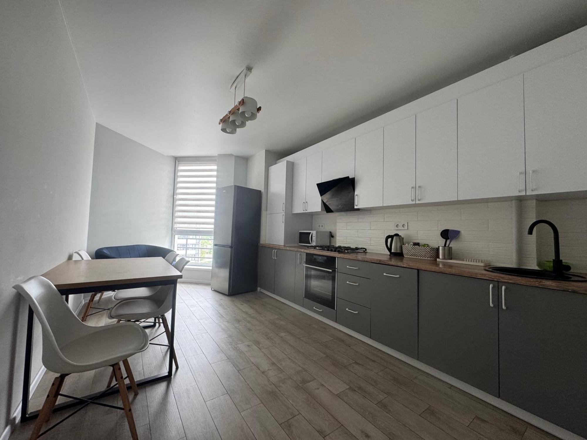 Новобудова Стрийська 45А Жк Леви Міста Автовокзал Гашека Lviv Exterior photo